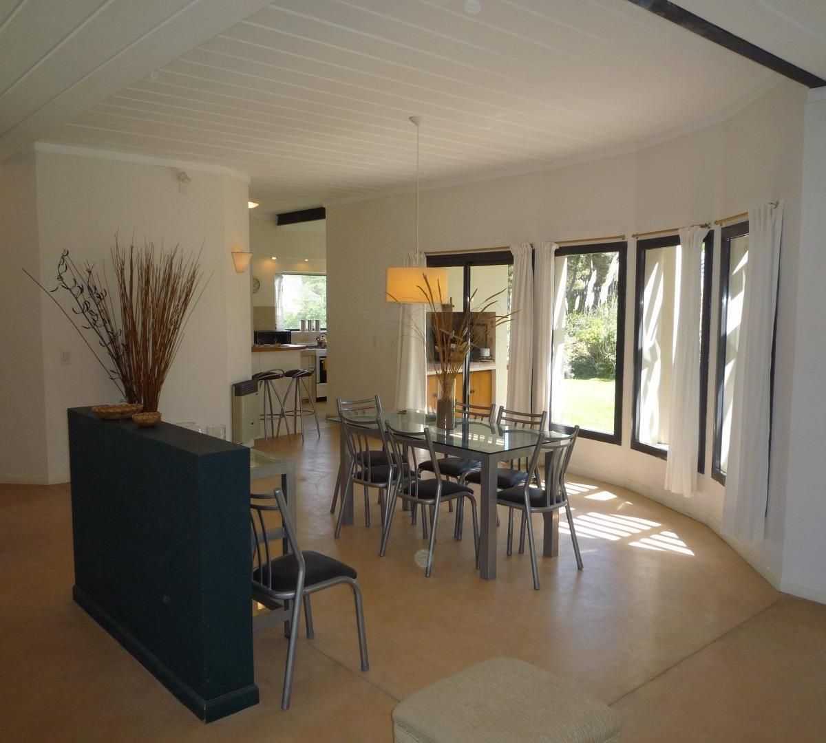 Casa EN ALQUILER TEMPORARIO