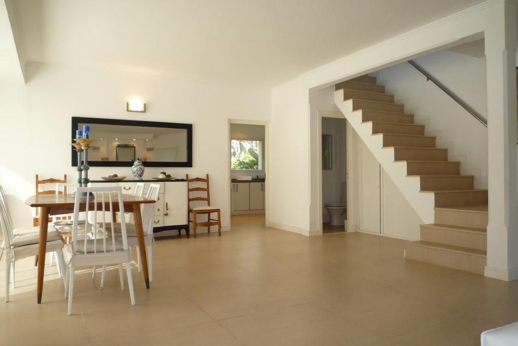Casa EN ALQUILER TEMPORARIO