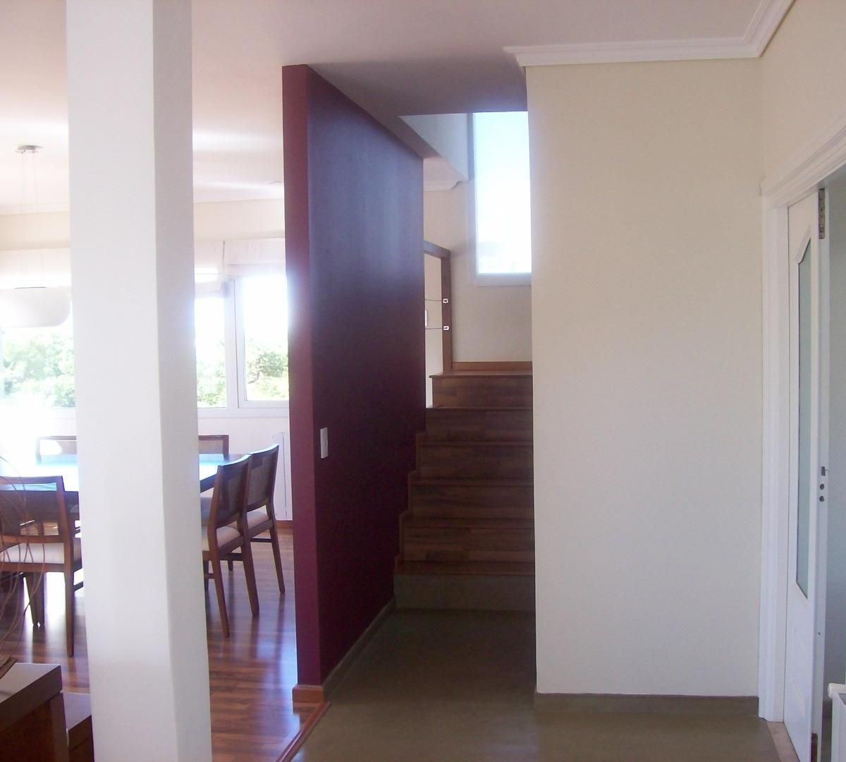 Casa EN ALQUILER TEMPORARIO