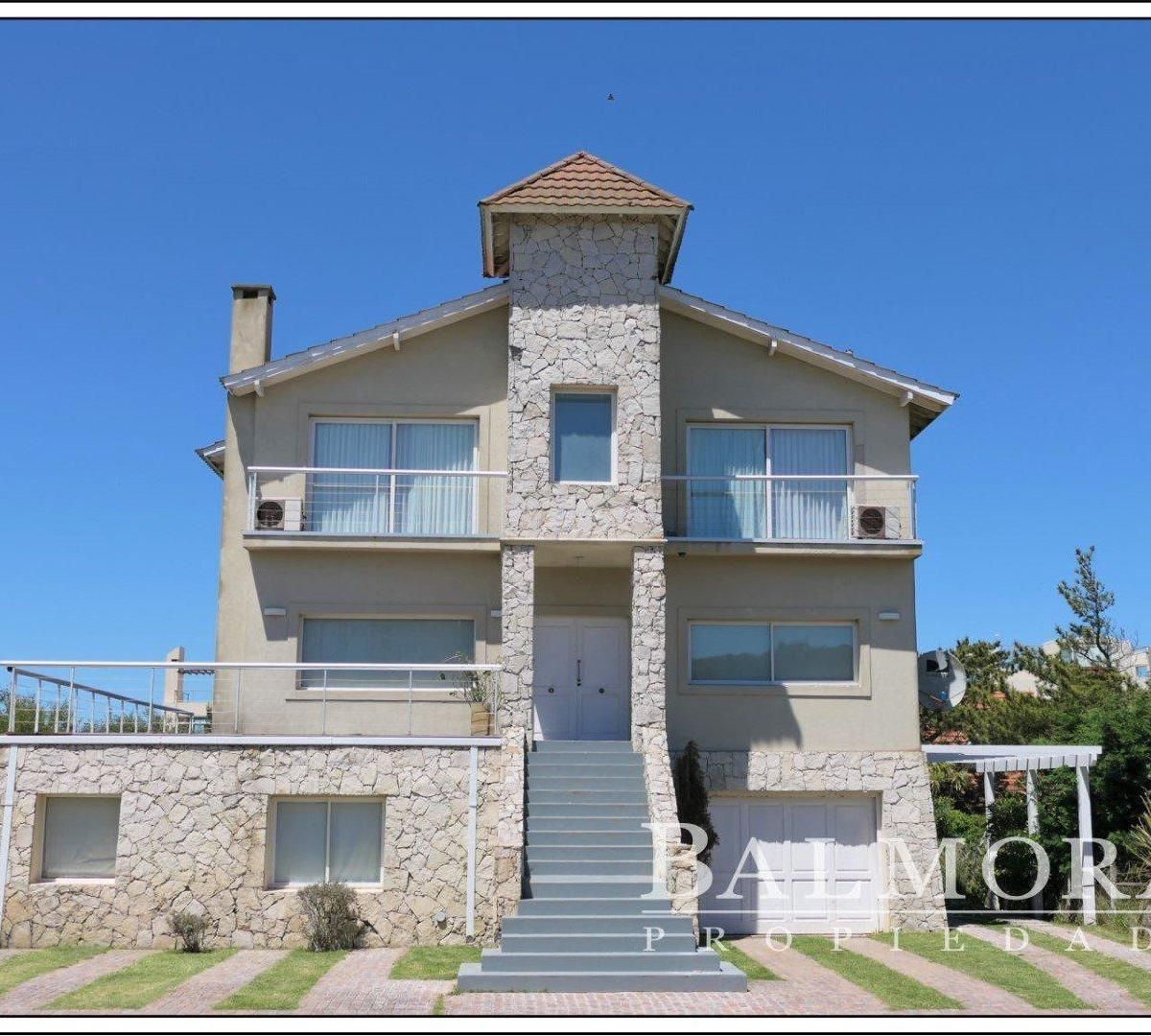 Casa EN ALQUILER TEMPORARIO