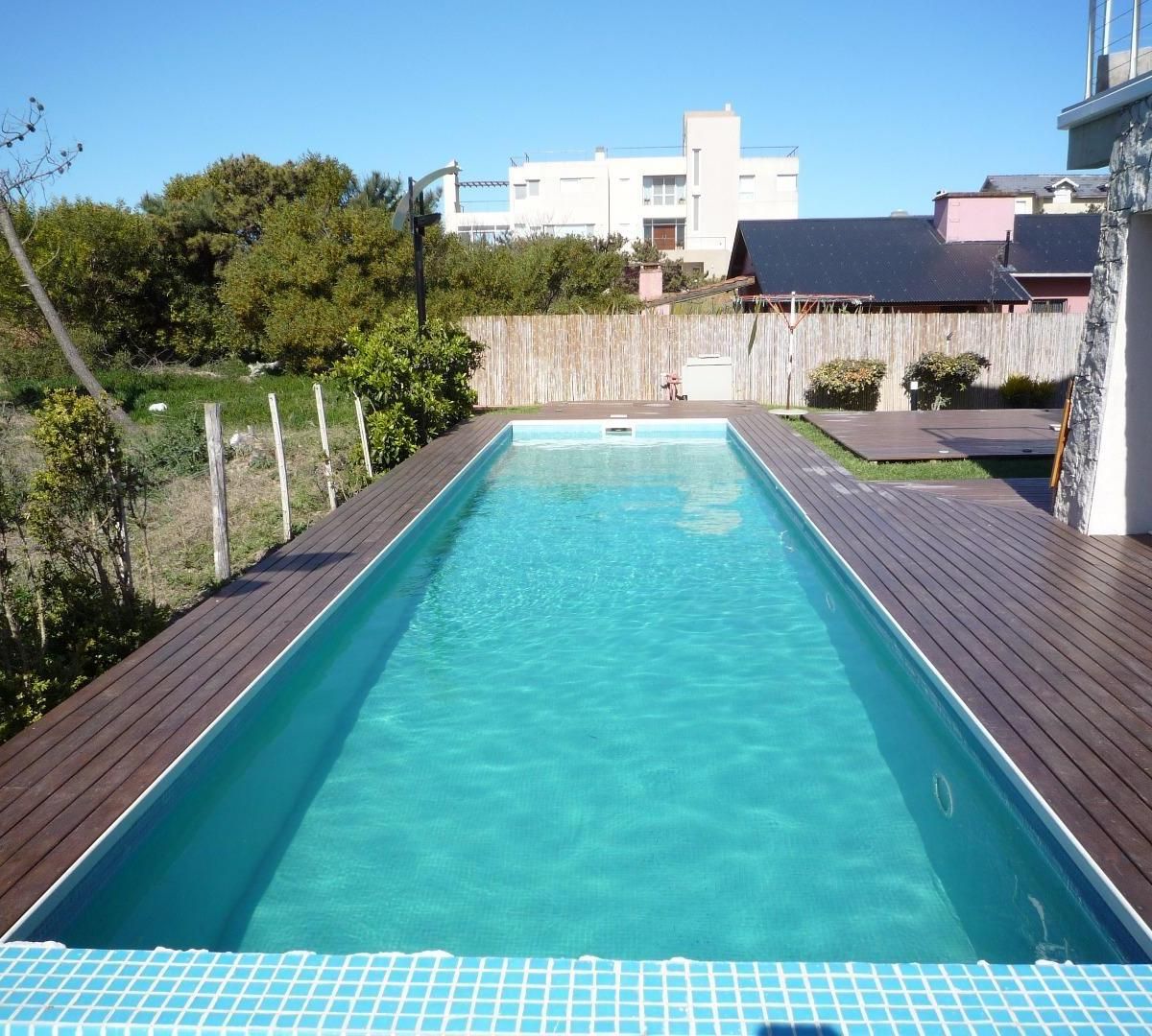 ALQUILER DE CASA EN Pinamar - Norte Playa - 31