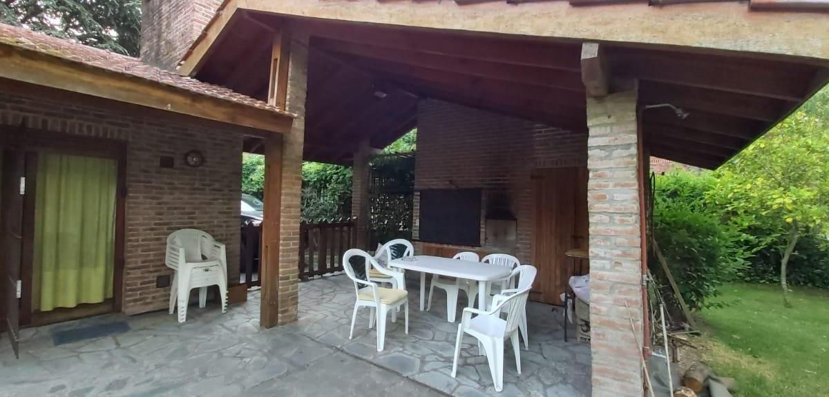 Casa EN ALQUILER TEMPORARIO