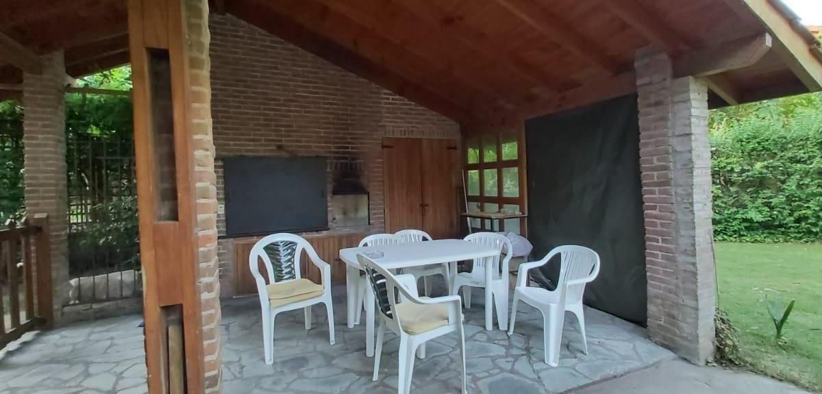 Casa EN ALQUILER TEMPORARIO