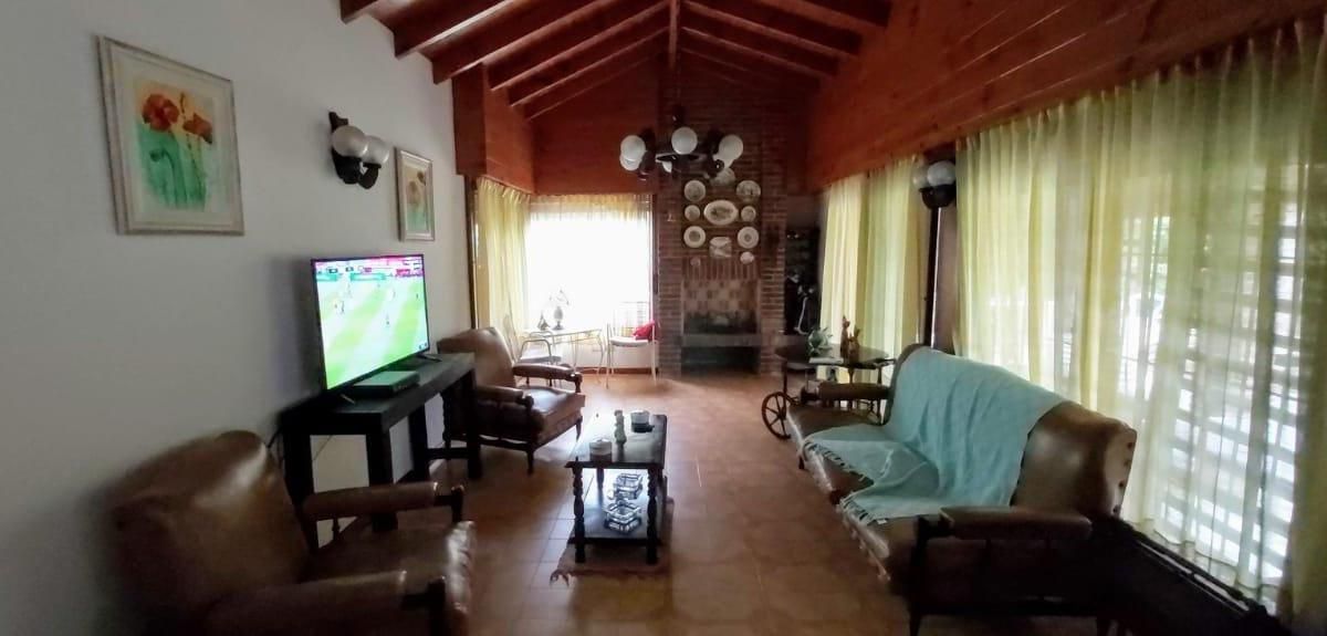 Casa EN ALQUILER TEMPORARIO