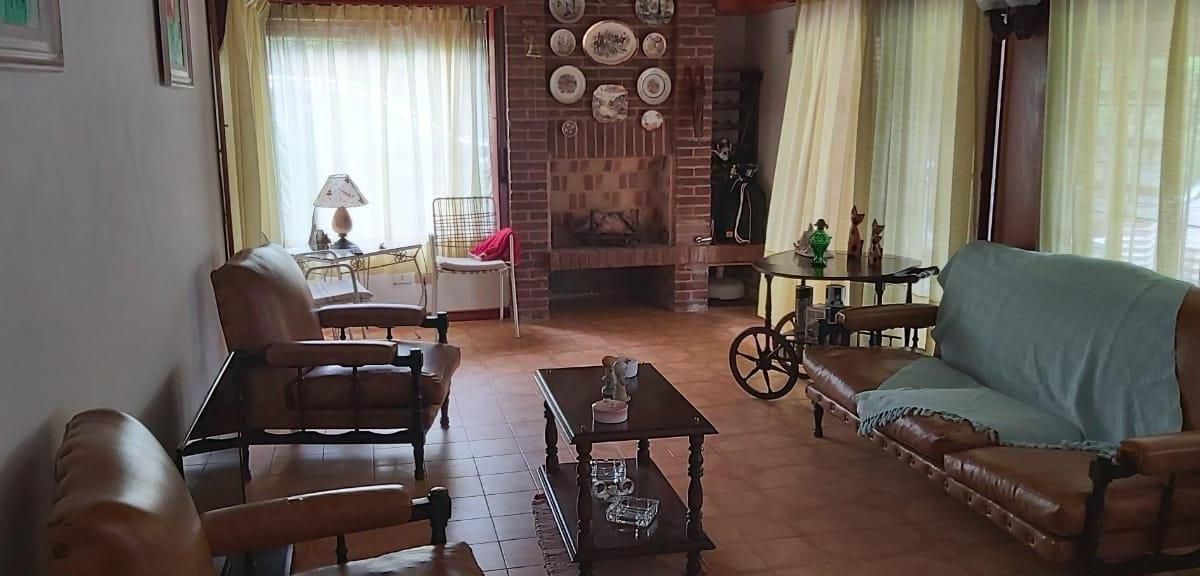 Casa EN ALQUILER TEMPORARIO