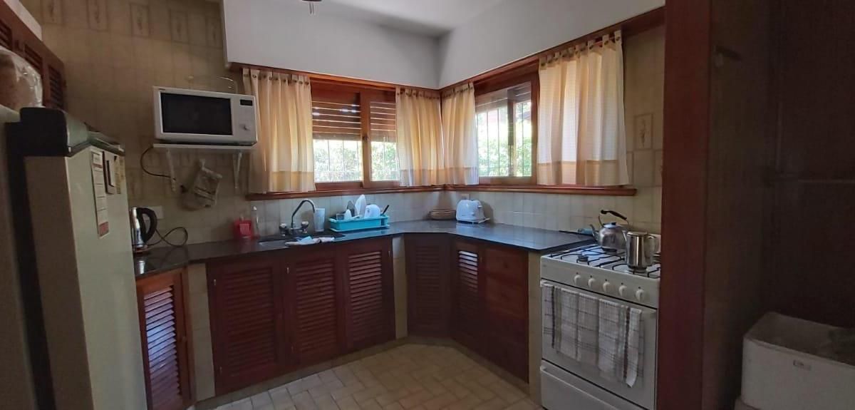 Casa EN ALQUILER TEMPORARIO