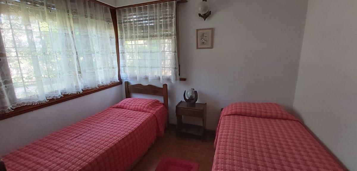 Casa EN ALQUILER TEMPORARIO