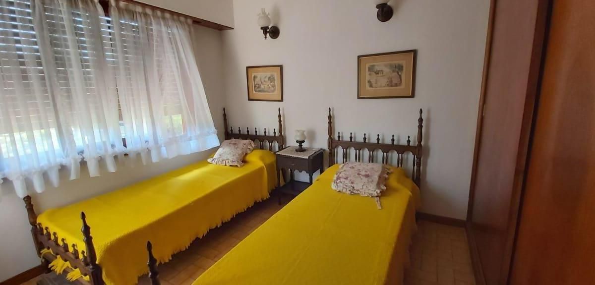 Casa EN ALQUILER TEMPORARIO