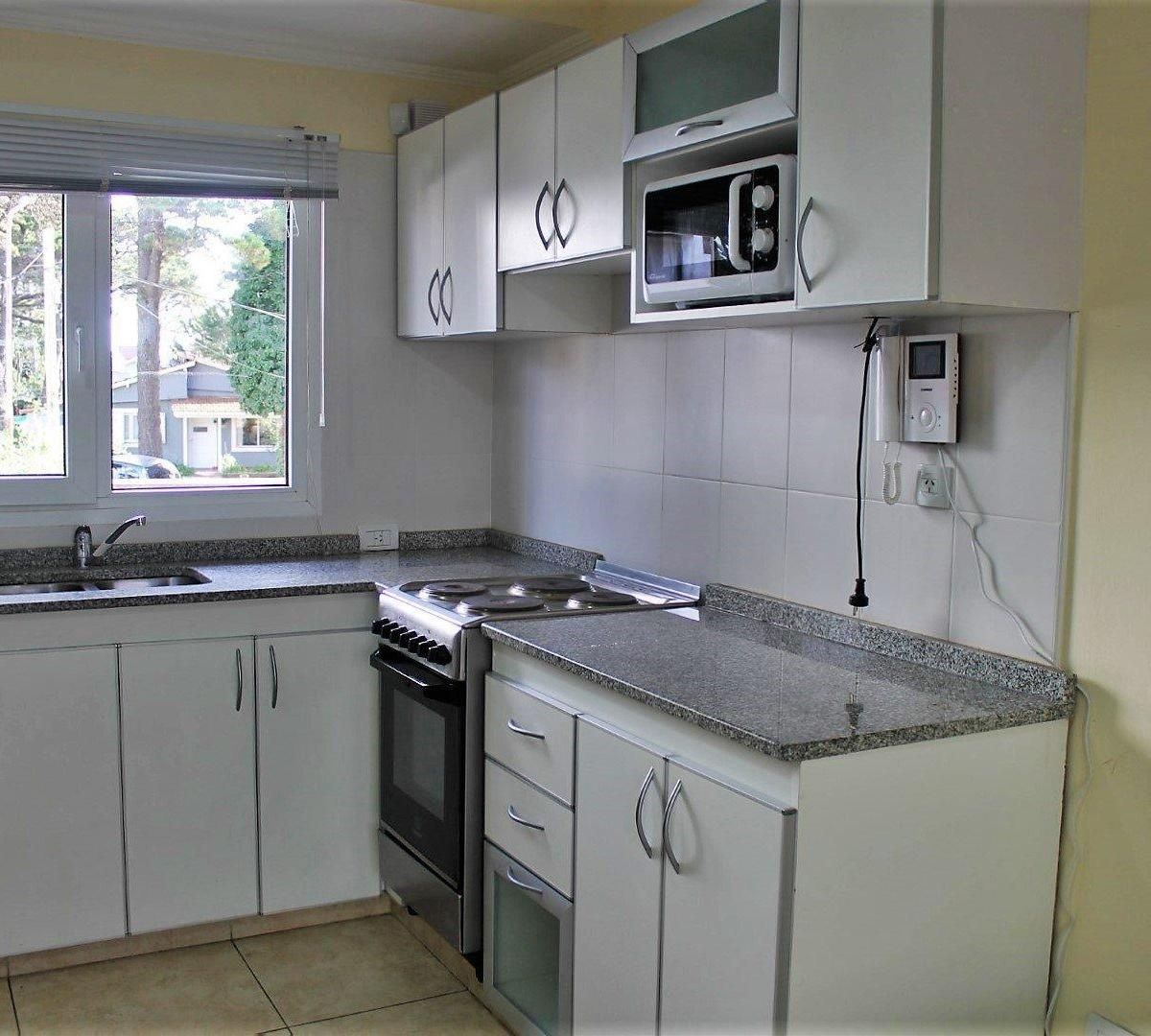 VENTA DE DEPARTAMENTO EN Pinamar - Centro - 5