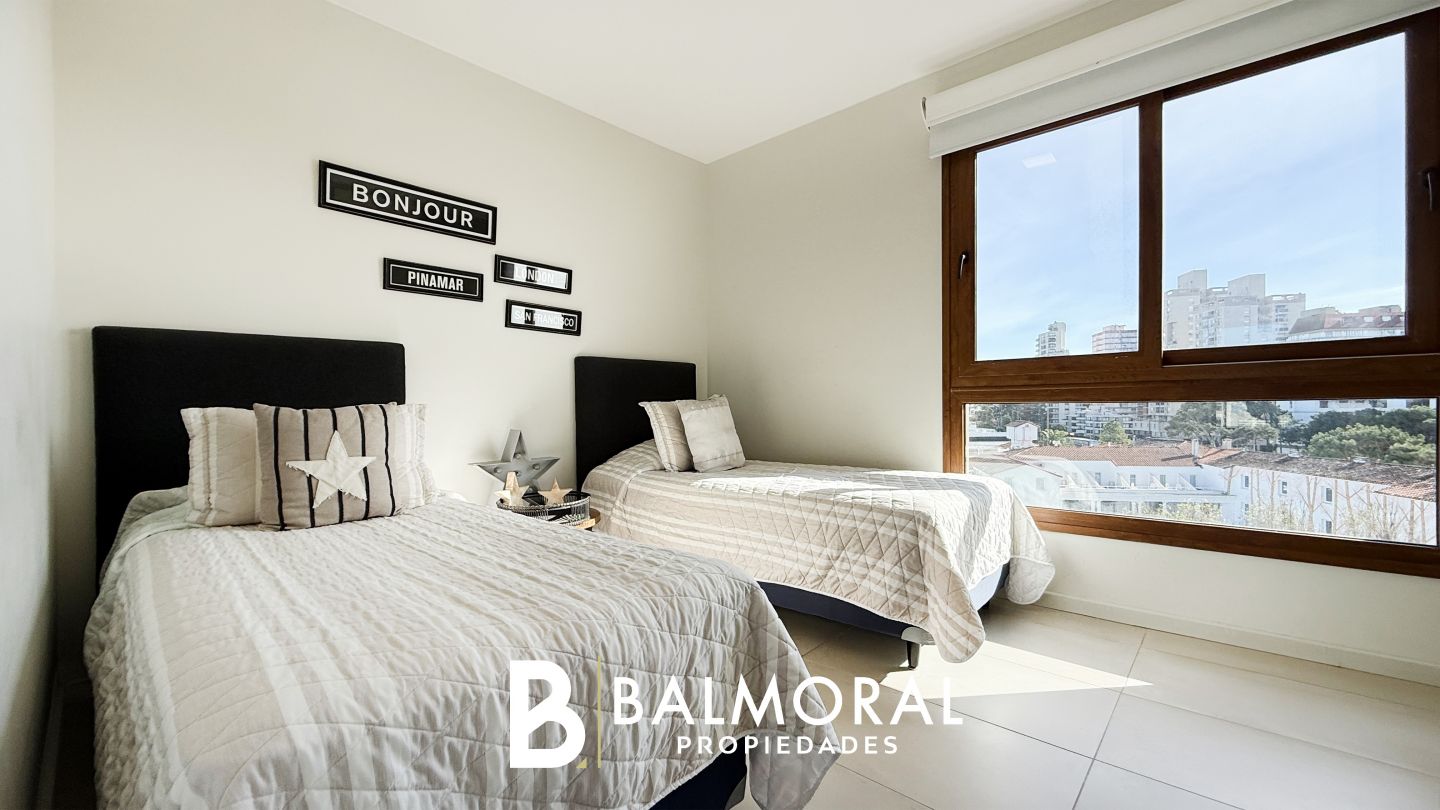 Departamento EN ALQUILER TEMPORARIO