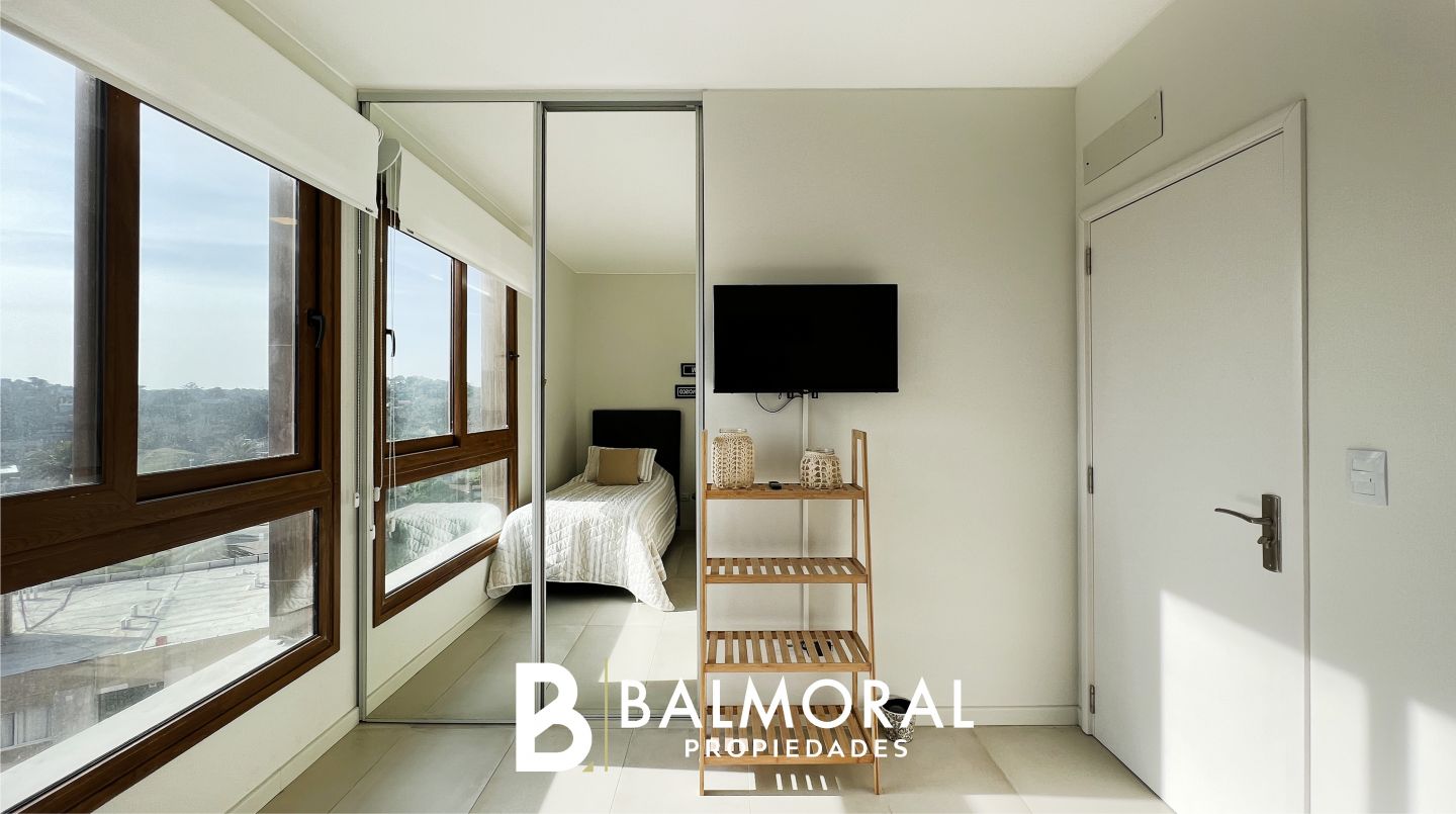 Departamento EN ALQUILER TEMPORARIO