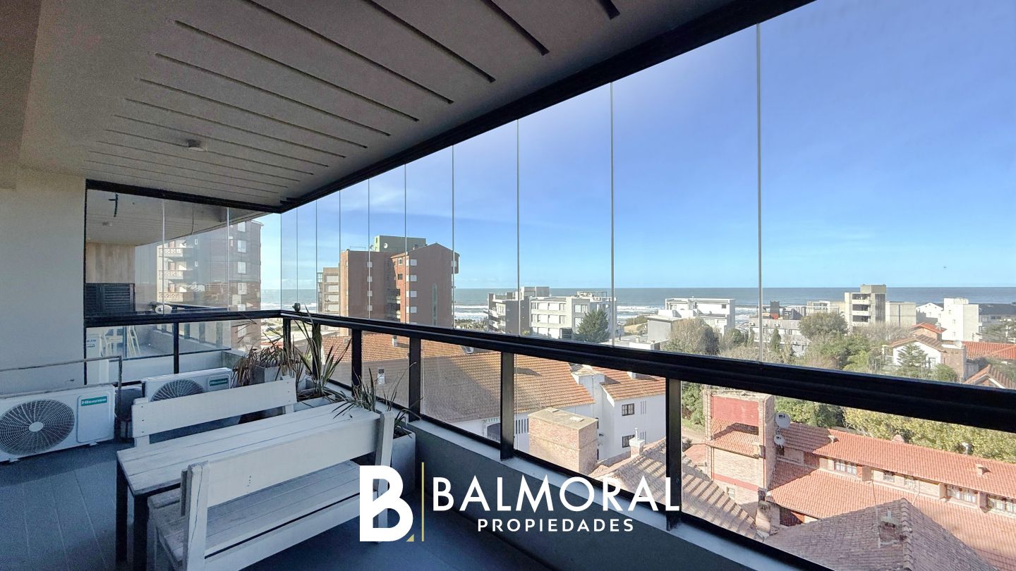 ALQUILER DE DEPARTAMENTO EN Pinamar - Centro Playa - 22