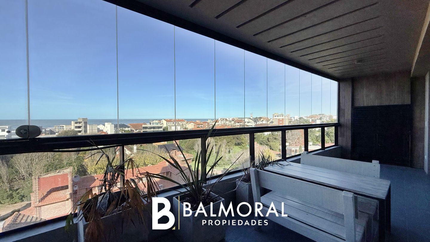 ALQUILER DE DEPARTAMENTO EN Pinamar - Centro Playa - 23