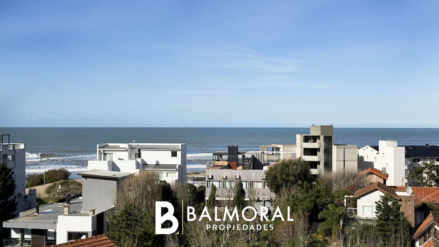 ALQUILER DE DEPARTAMENTO EN Pinamar - Centro Playa - 24