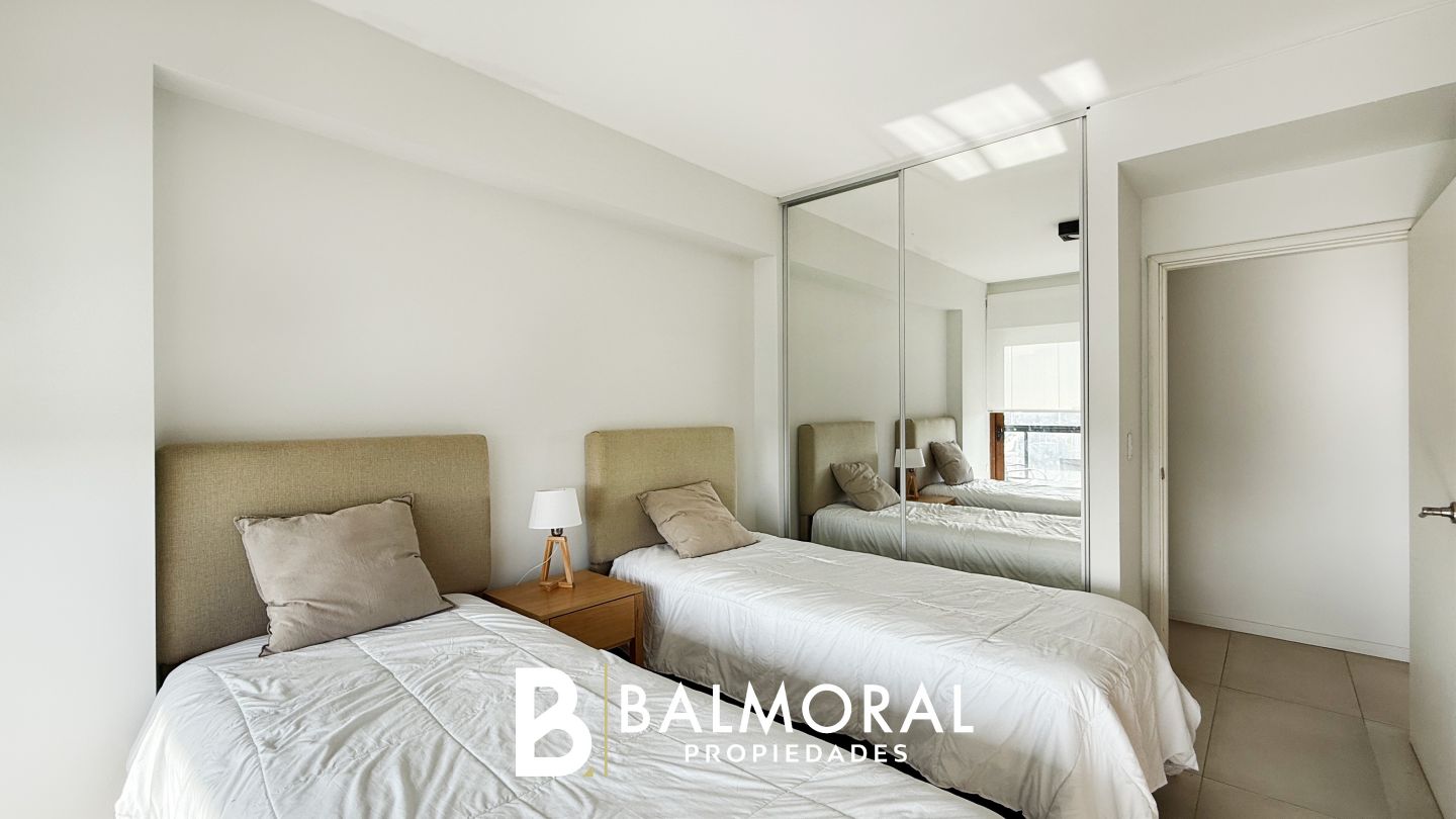 Departamento EN ALQUILER TEMPORARIO