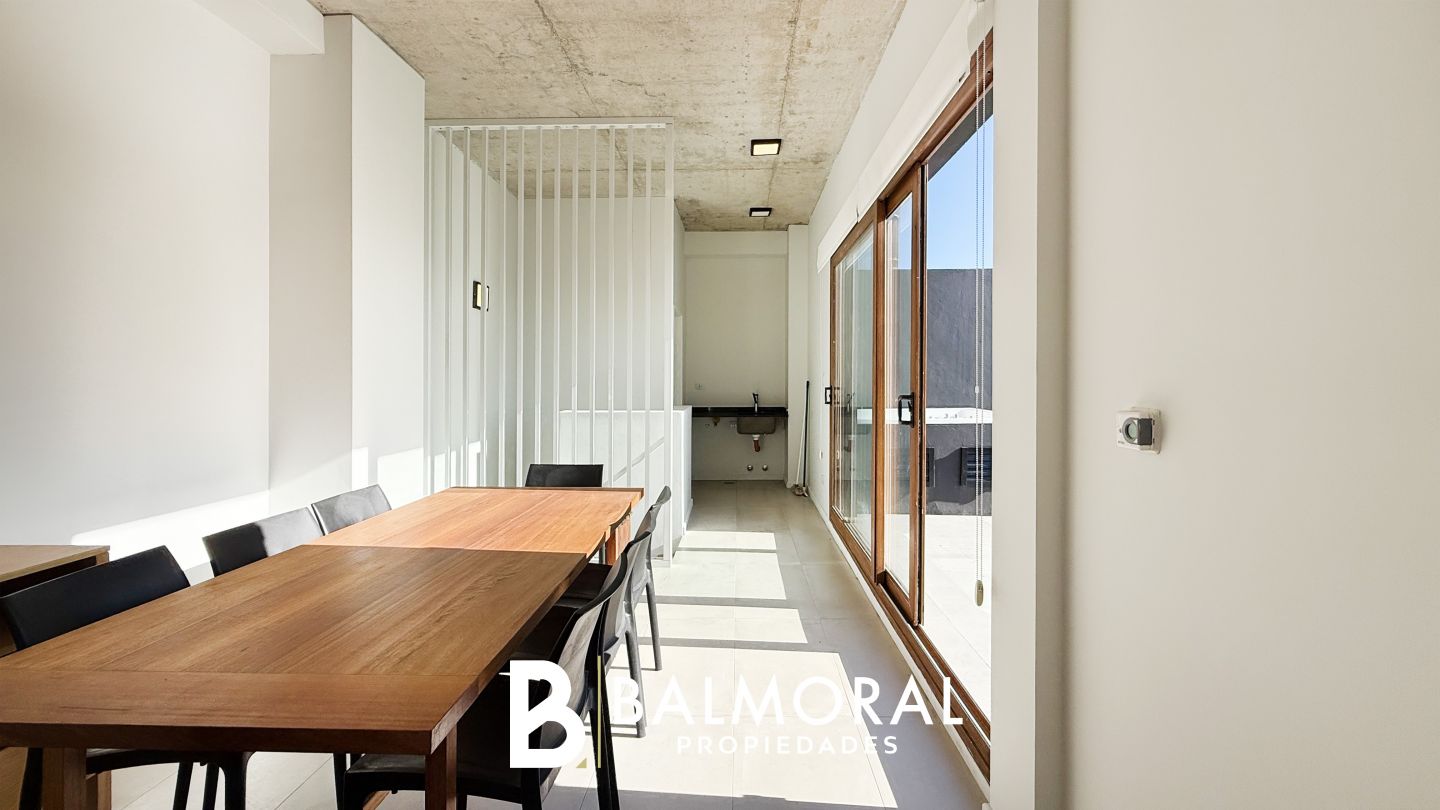 ALQUILER DE DEPARTAMENTO EN Pinamar - Centro Playa - 25