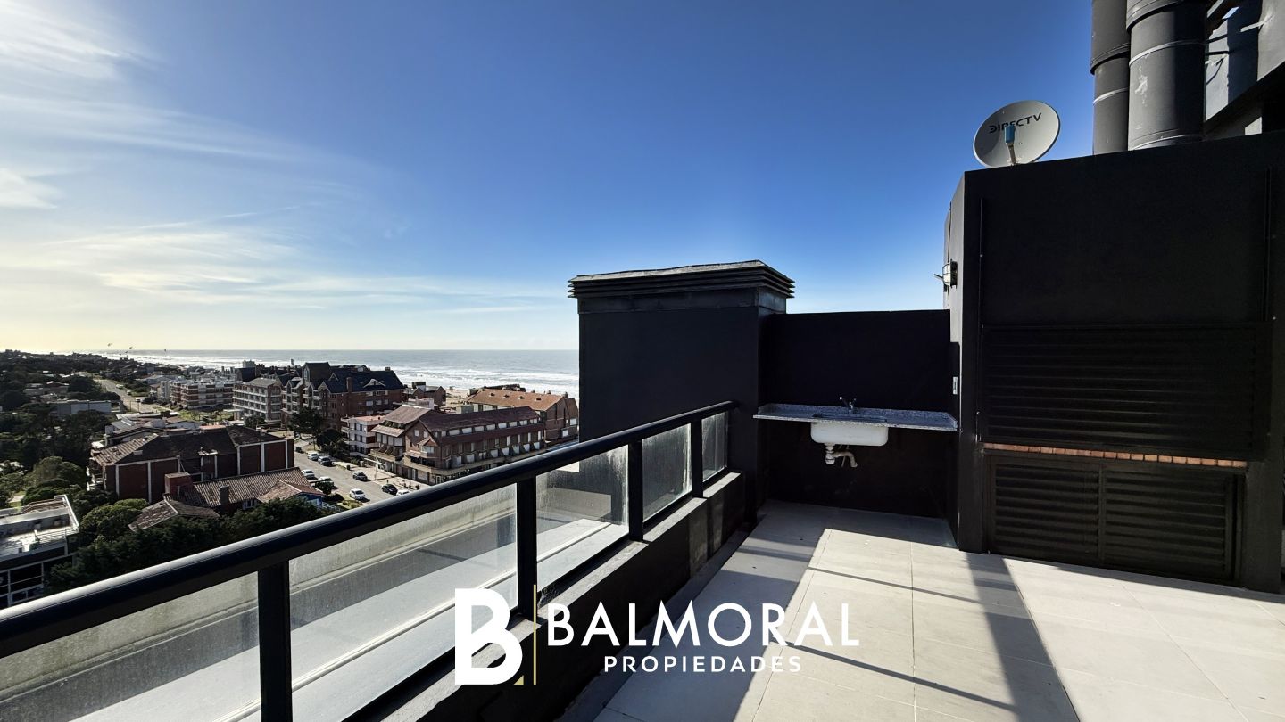 ALQUILER DE DEPARTAMENTO EN Pinamar - Centro Playa - 29