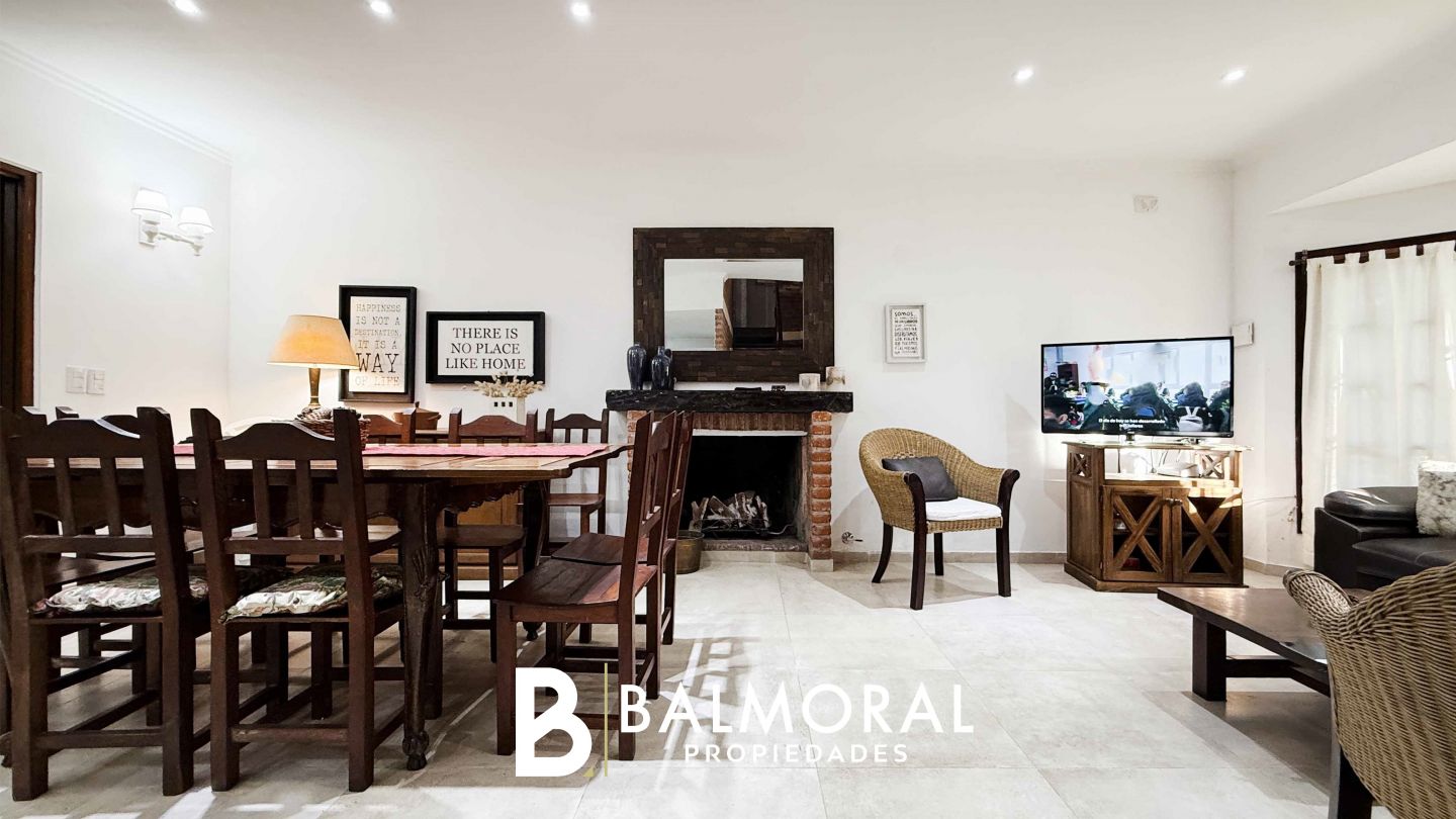 Casa EN VENTA