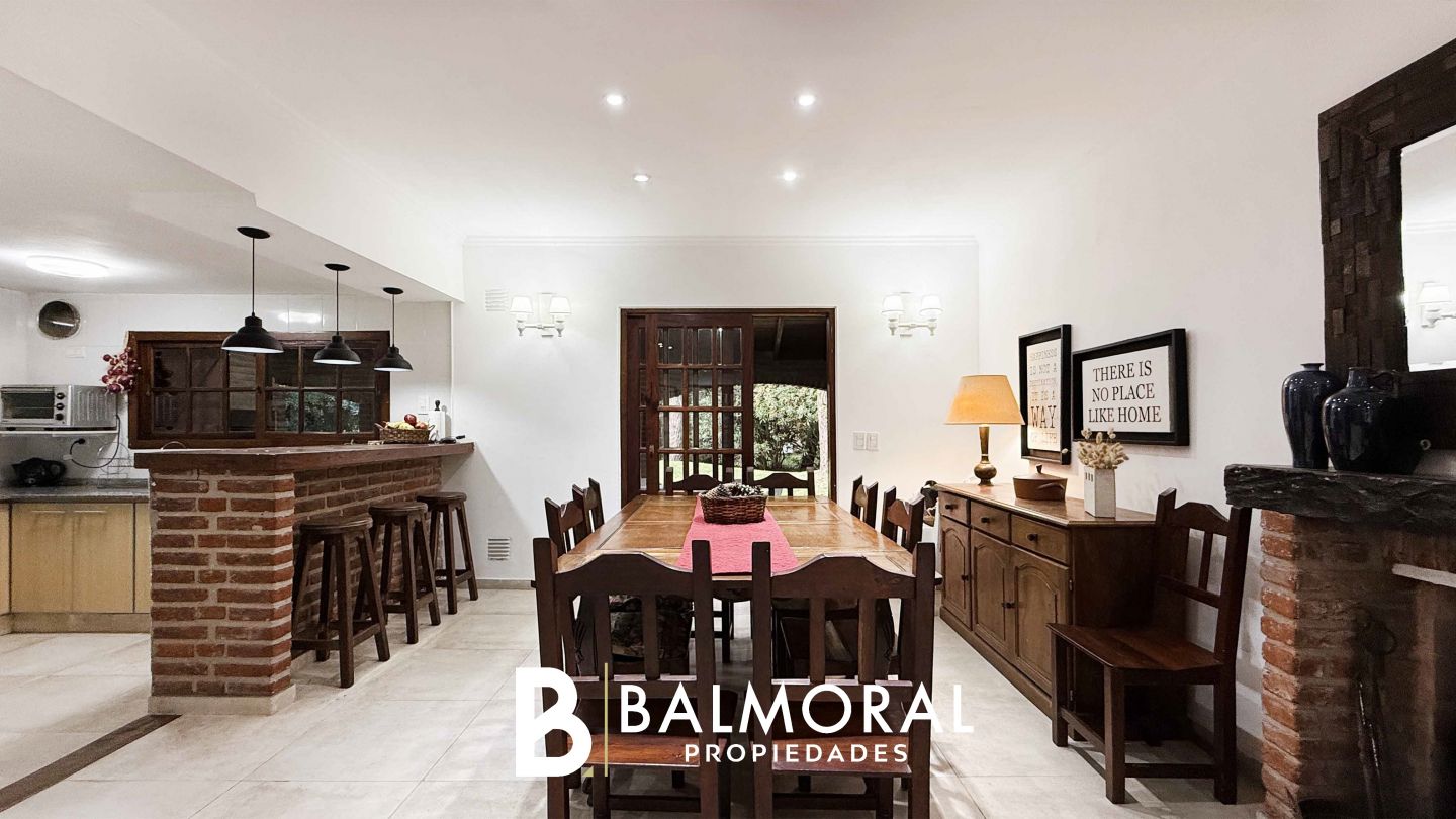 Casa EN VENTA