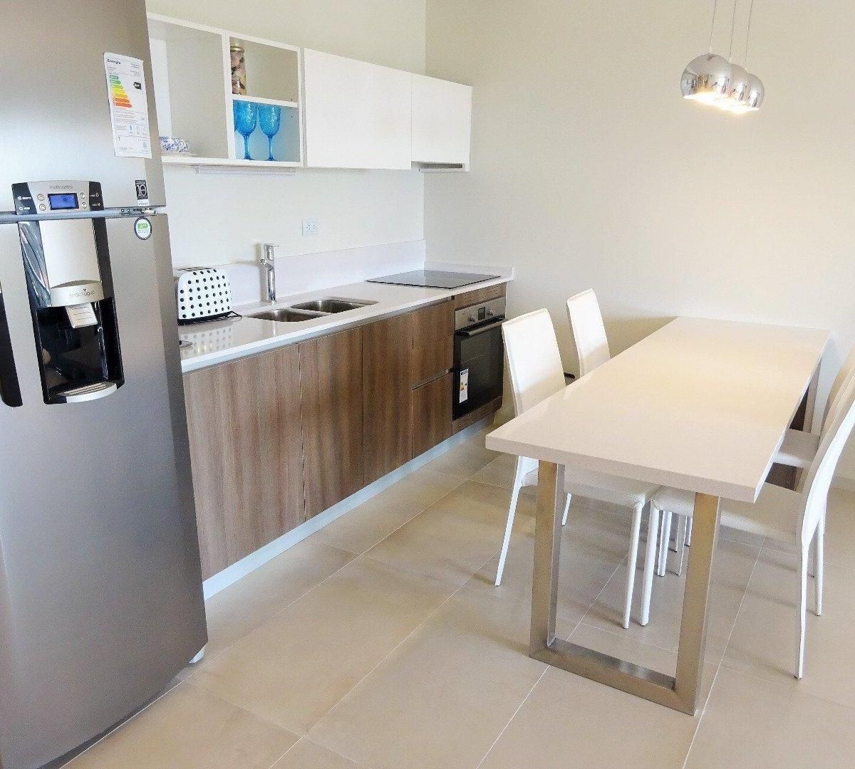 VENTA DE DEPARTAMENTO EN Pinamar - Centro Playa - 21