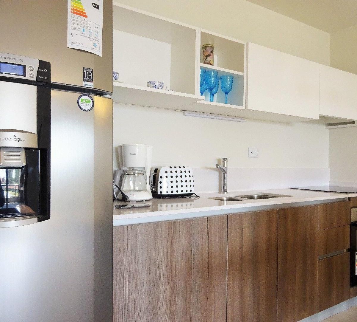VENTA DE DEPARTAMENTO EN Pinamar - Centro Playa - 22