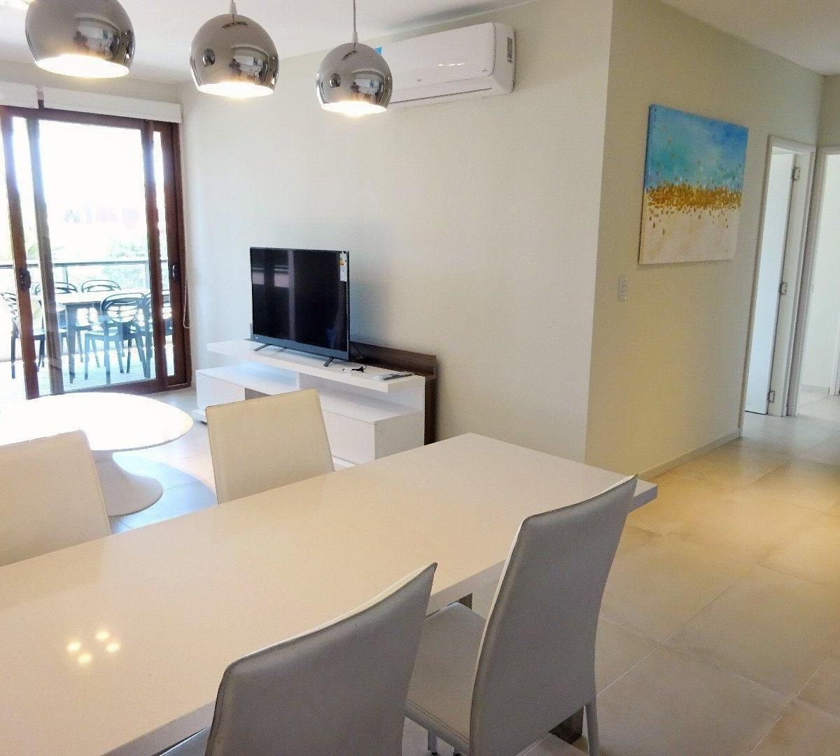 VENTA DE DEPARTAMENTO EN Pinamar - Centro Playa - 24