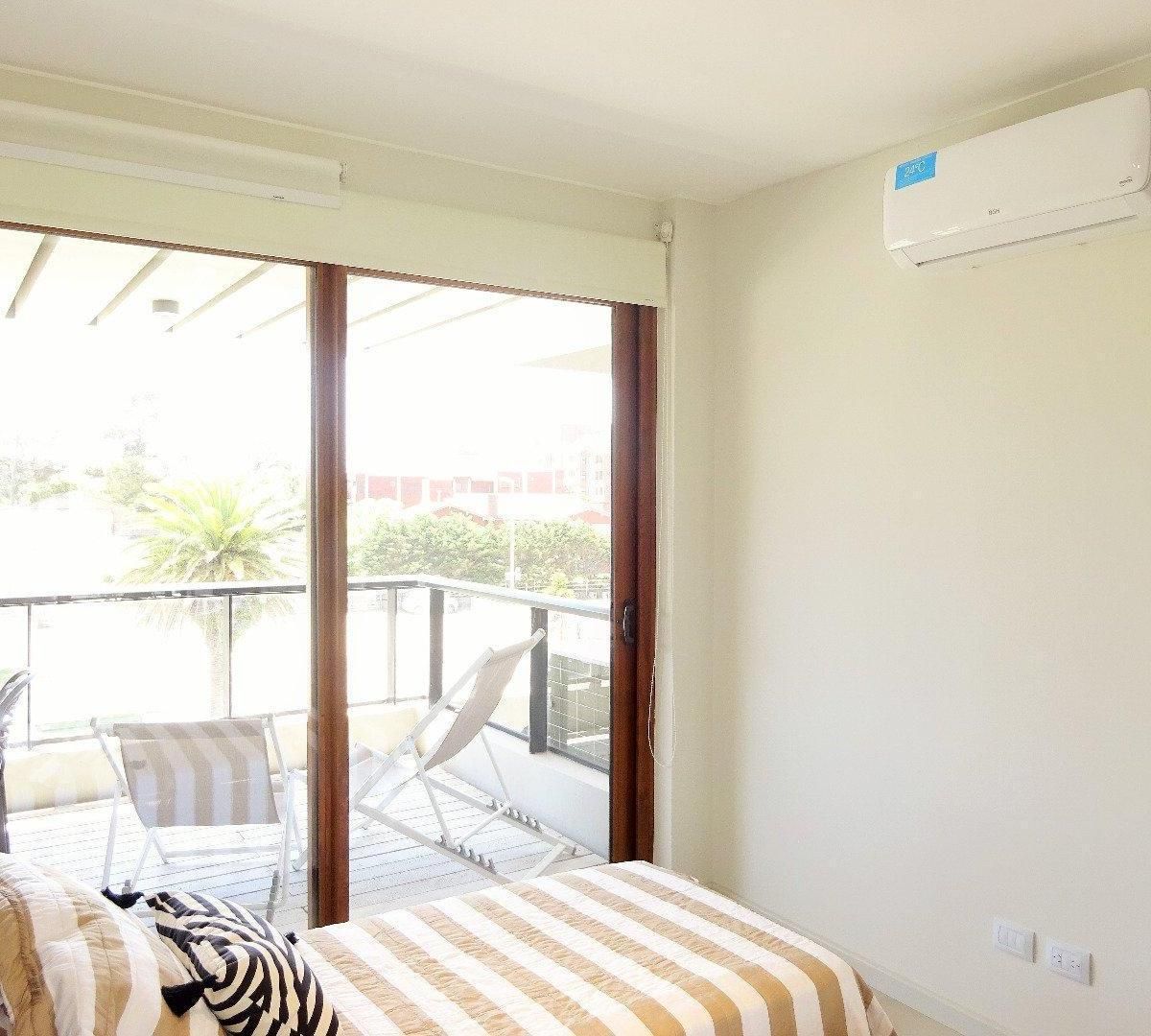 VENTA DE DEPARTAMENTO EN Pinamar - Centro Playa - 27