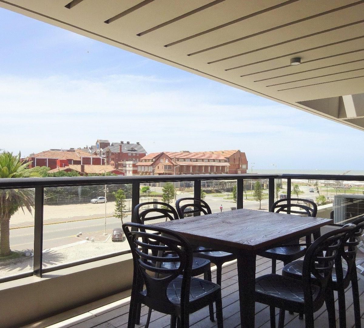 VENTA DE DEPARTAMENTO EN Pinamar - Centro Playa - 42
