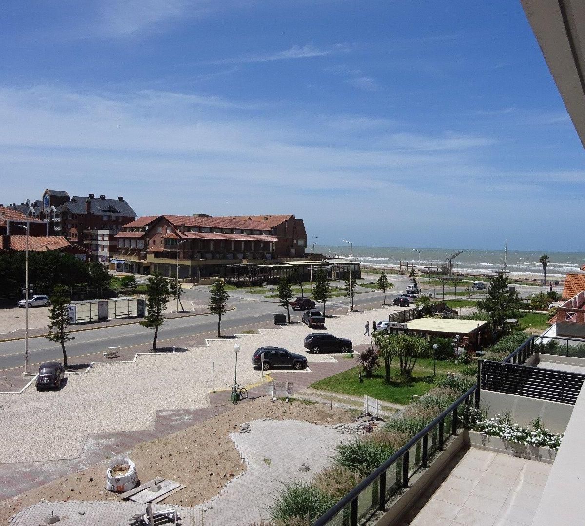 VENTA DE DEPARTAMENTO EN Pinamar - Centro Playa - 44
