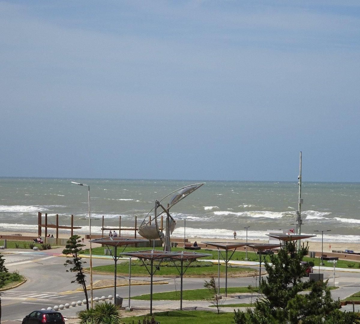 VENTA DE DEPARTAMENTO EN Pinamar - Centro Playa - 45