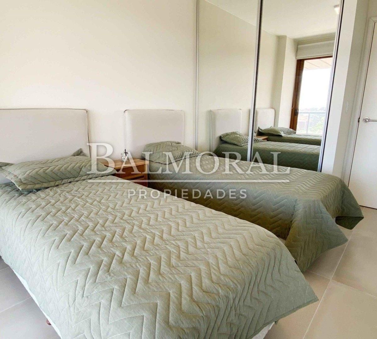 ALQUILER DE DEPARTAMENTO EN Pinamar - Centro Playa - 21