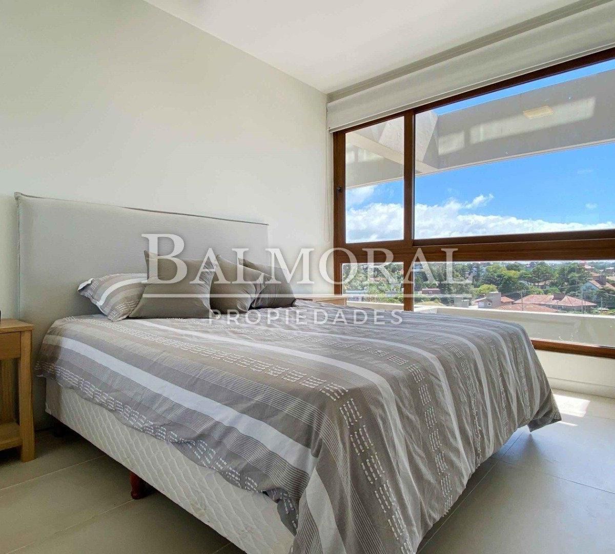 ALQUILER DE DEPARTAMENTO EN Pinamar - Centro Playa - 22