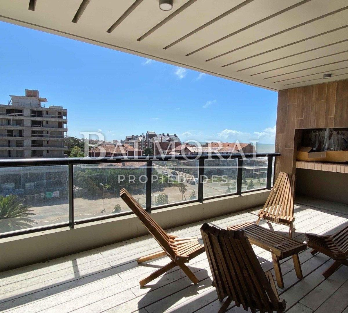 ALQUILER DE DEPARTAMENTO EN Pinamar - Centro Playa - 26