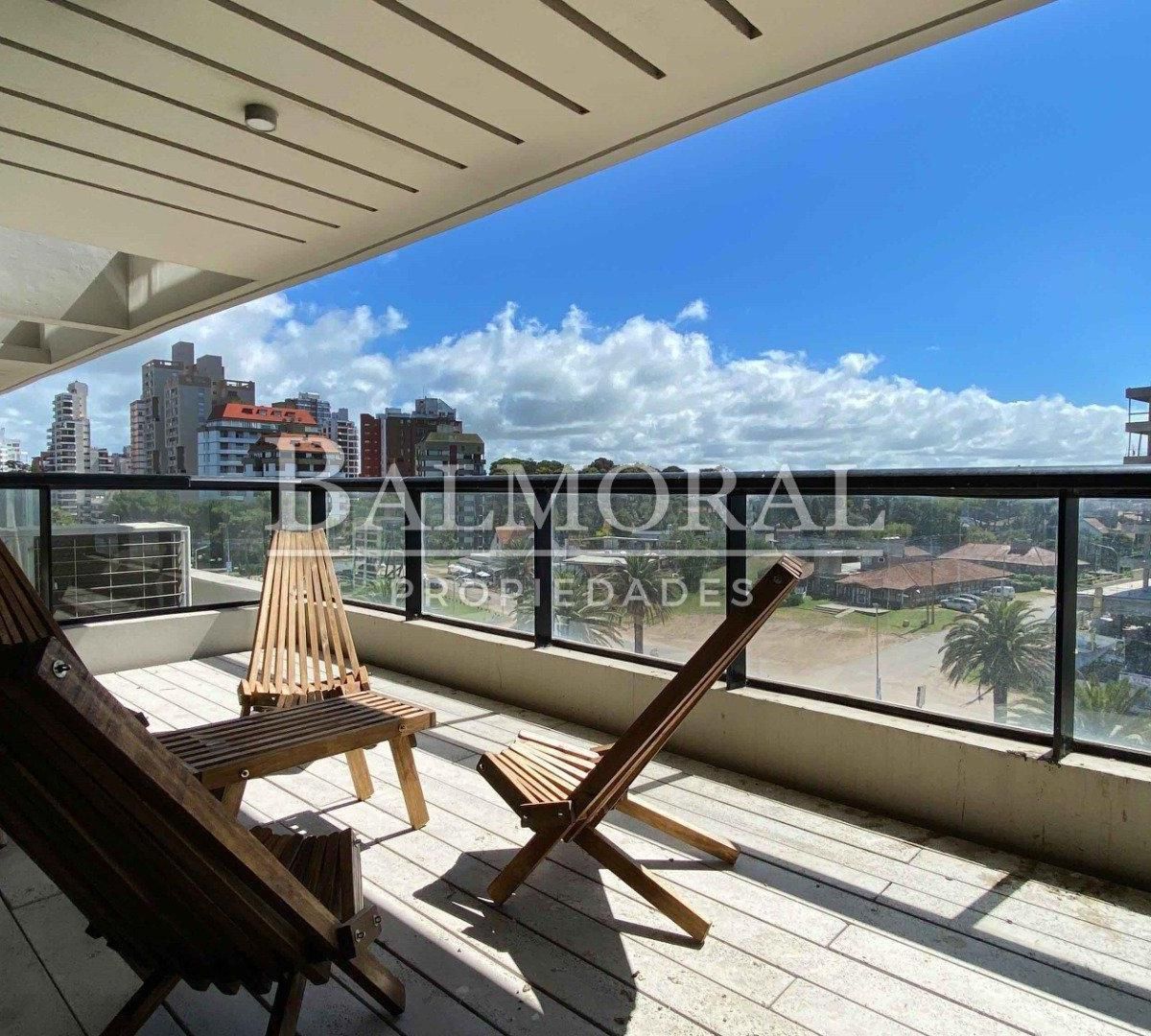 ALQUILER DE DEPARTAMENTO EN Pinamar - Centro Playa - 27