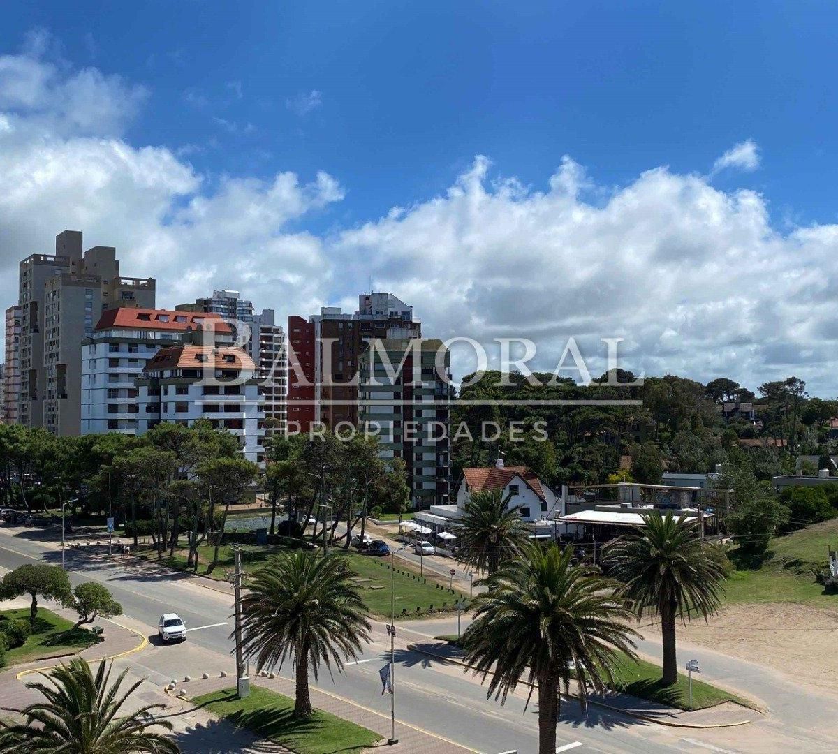 ALQUILER DE DEPARTAMENTO EN Pinamar - Centro Playa - 29