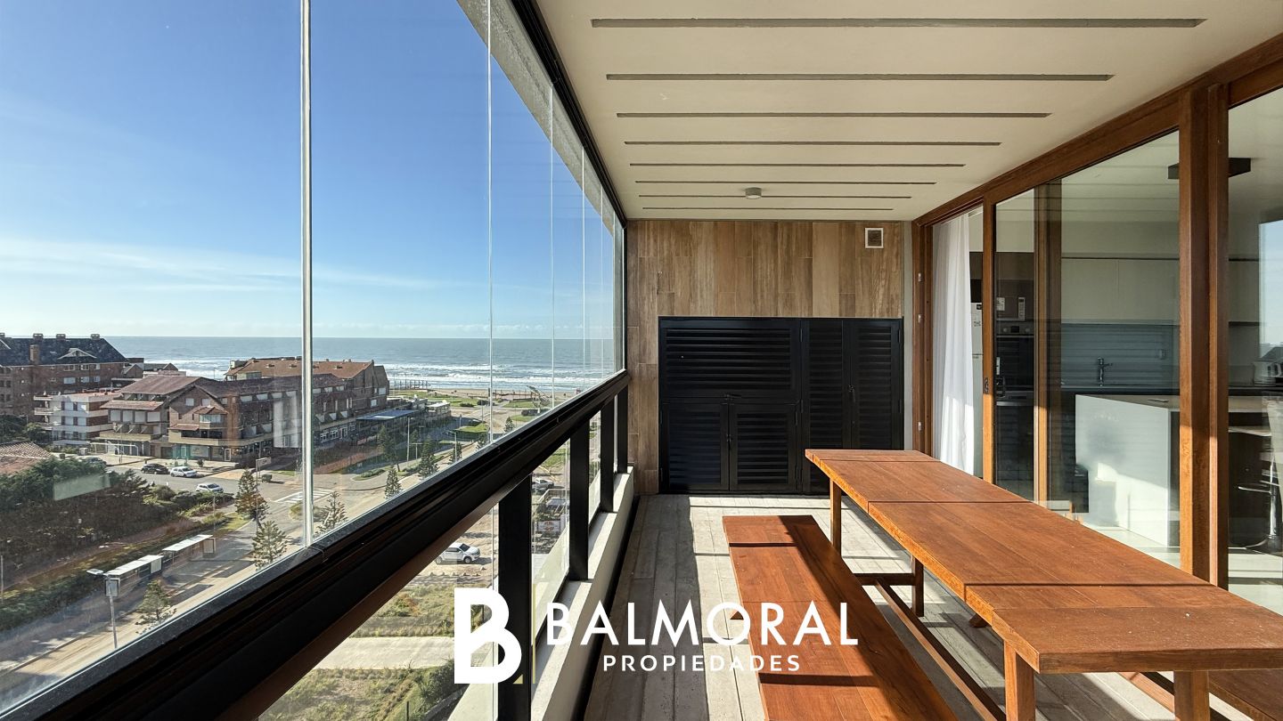 ALQUILER DE DEPARTAMENTO EN Pinamar - Centro Playa - 29
