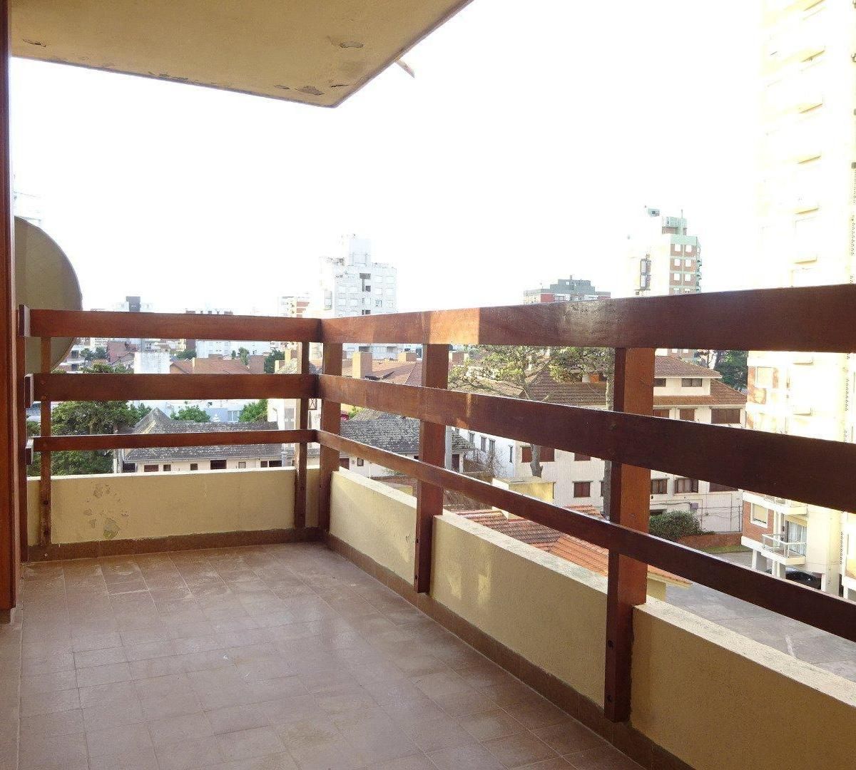 VENTA DE DEPARTAMENTO EN Pinamar - Centro Playa - 12