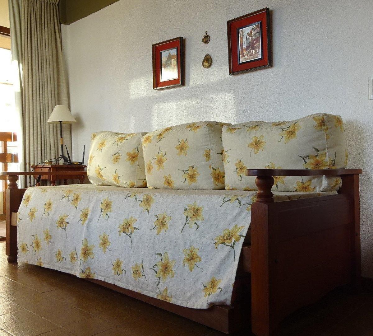 VENTA DE DEPARTAMENTO EN Pinamar - Centro Playa - 6