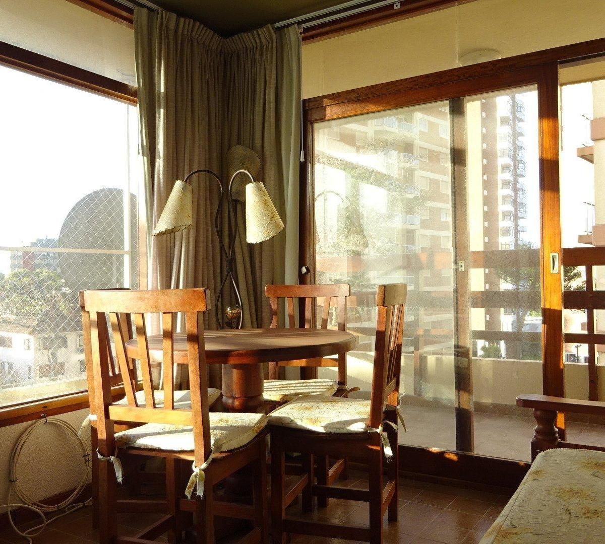 VENTA DE DEPARTAMENTO EN Pinamar - Centro Playa - 7
