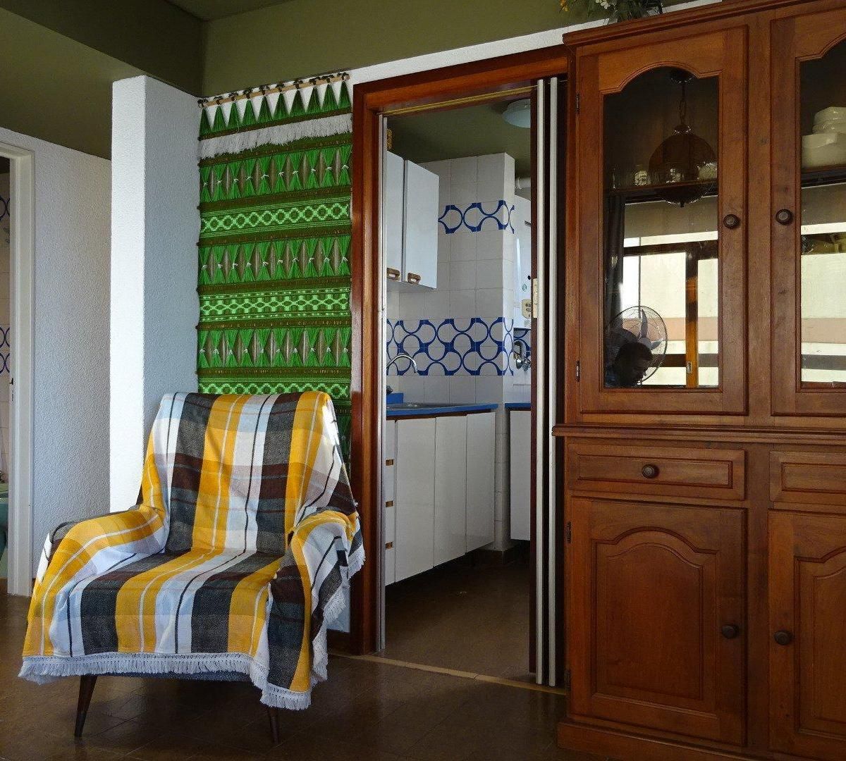 VENTA DE DEPARTAMENTO EN Pinamar - Centro Playa - 8