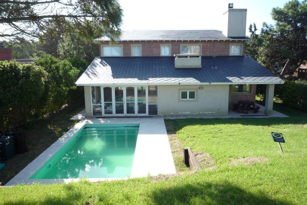 VENTA DE CASA EN Pinamar - Norte Playa - 20