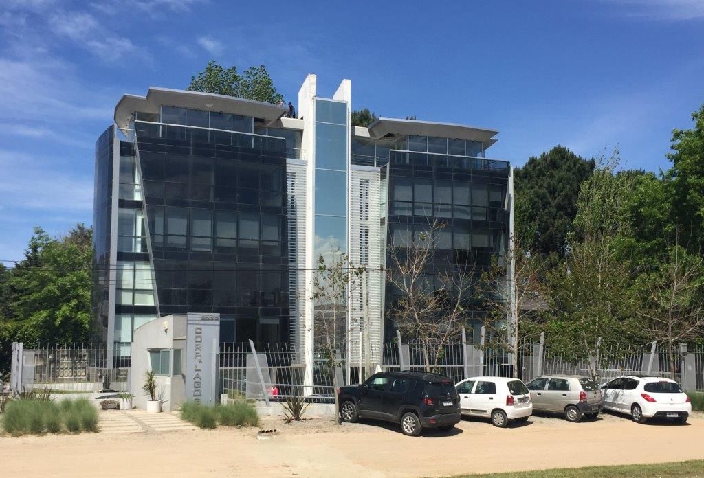 Oficina EN VENTA