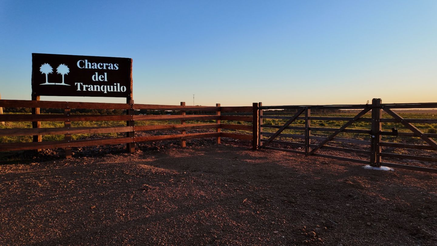 Quinta EN VENTA