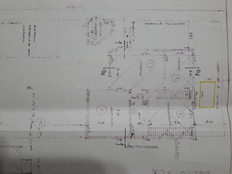VENTA DE CASA EN G.B.A. Zona Sur - Almirante Brown - 33