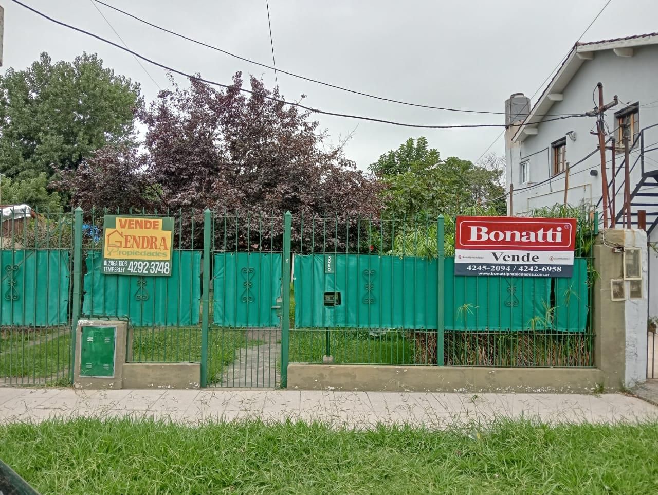 VENTA DE CASA EN G.B.A. Zona Sur - Almirante Brown - 34