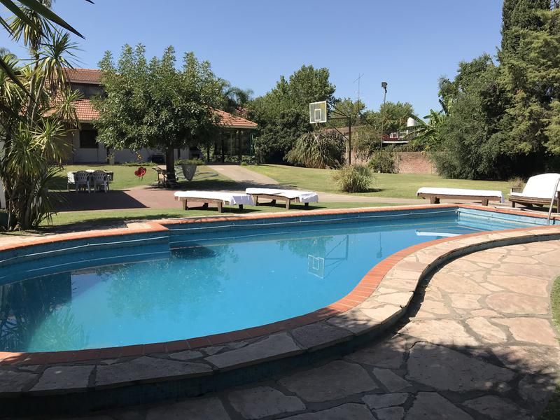 Quinta EN VENTA