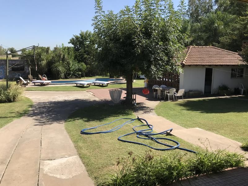 VENTA DE QUINTA EN G.B.A. Zona Sur - San Vicente - 25