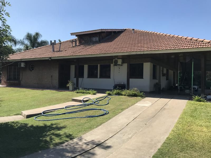 VENTA DE QUINTA EN G.B.A. Zona Sur - San Vicente - 26
