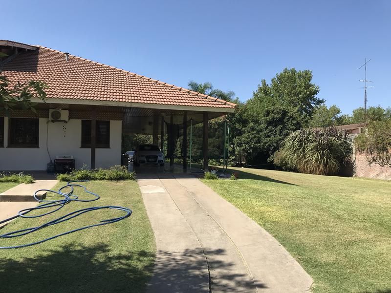 VENTA DE QUINTA EN G.B.A. Zona Sur - San Vicente - 27