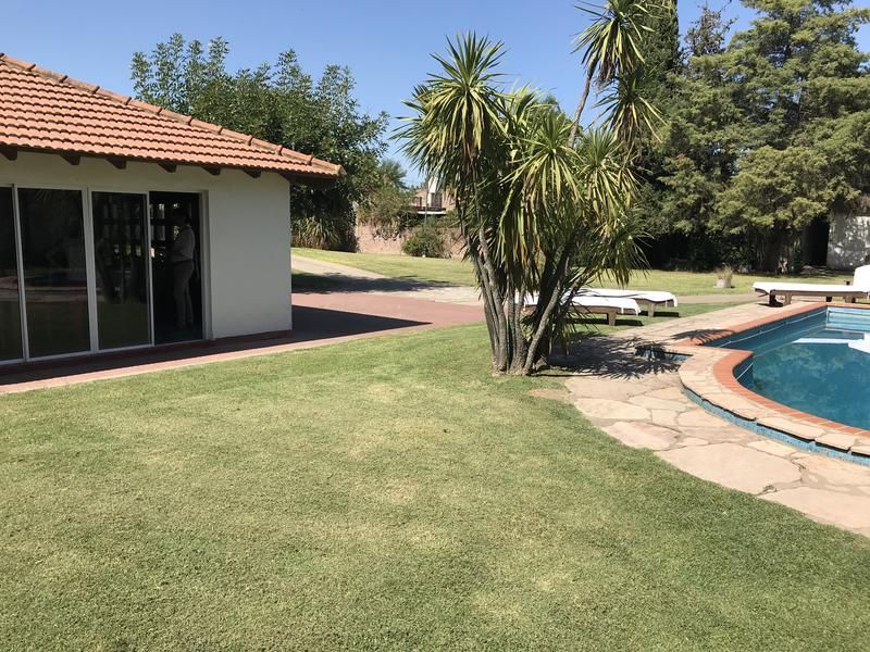 VENTA DE QUINTA EN G.B.A. Zona Sur - San Vicente - 28